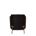 0402067 Luxury Arm Chair Dubai Sharjah Abu Dhabi