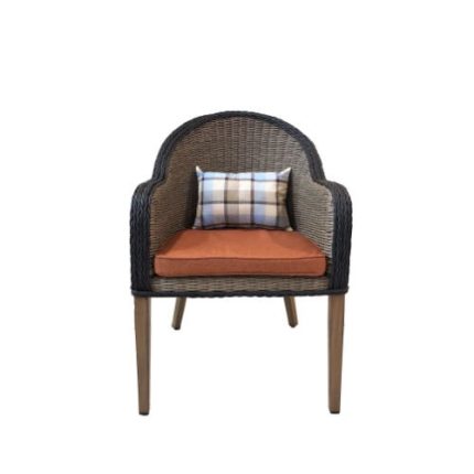 0402087 Outdoor Armchair Dubai Sharjah Abu Dhabi