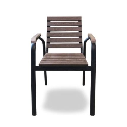 0402090 Outdoor Armchair Dubai Sharjah Abu Dhabi