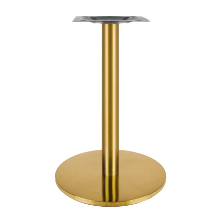Restaurant Table Base Dubai- Sharjah Abu Dhabi