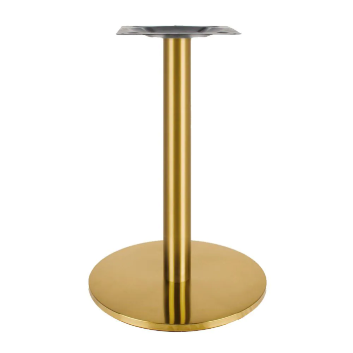 Restaurant Table Base Dubai- Sharjah Abu Dhabi