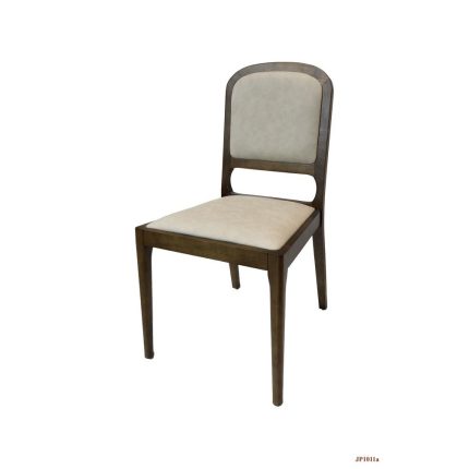 0410496 Pu Leather Dining Chair Dubai Sharjah Abu Dhabi