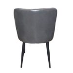 Premium Leather Dining Chair Dubai Sharjah Abu Dhabi