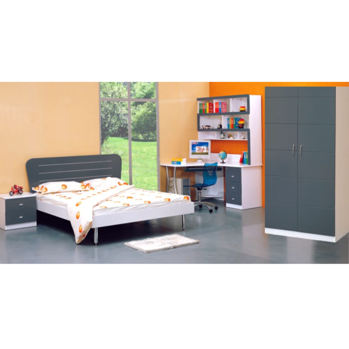 132 teenage bedroom set dubai abu dhabi sharjah (1)