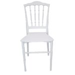 Classical Armless Dining Chair Dubai Sharjah Abu Dhabi