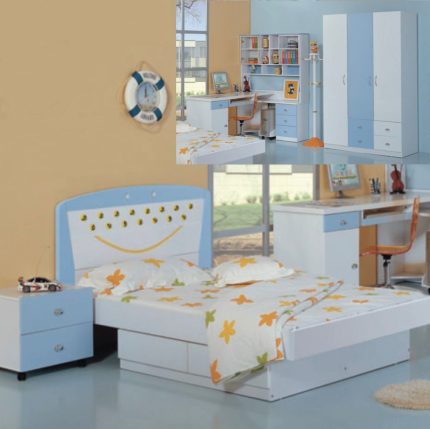 782 children bedroom set dubai sharjah abu dhabi