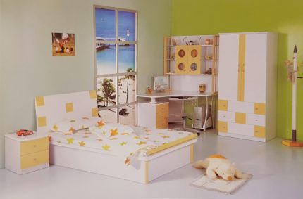 882 teenage bedroom set dubai sharjah abu dhabi