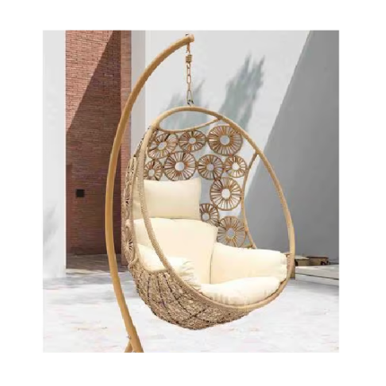 Classic Outdoor Swing Hanging Chair