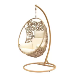 Classic Outdoor Swing Hanging Chair