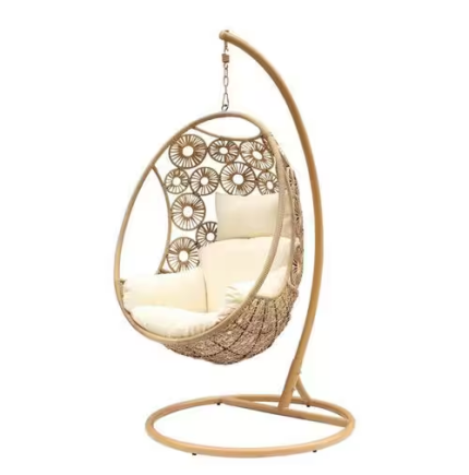 Classic Outdoor Swing Hanging Chair