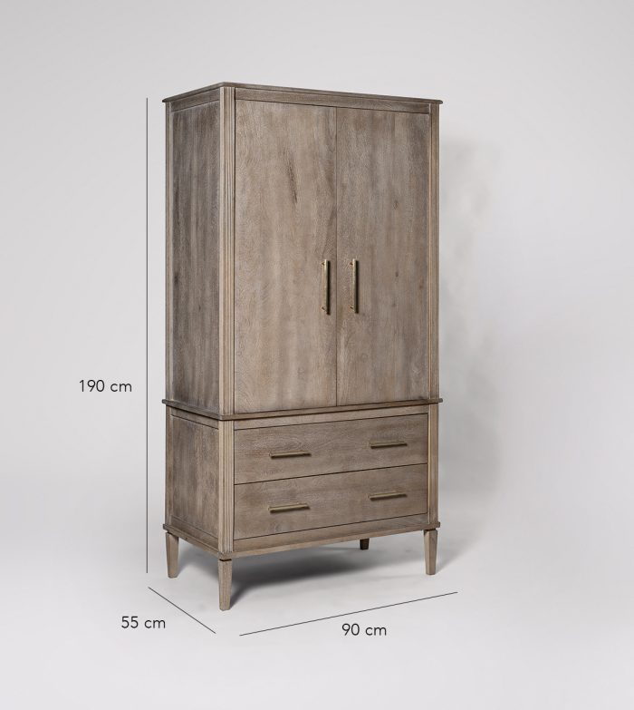 Claudine wardrobe 4 dubai sharjah abu dhabi