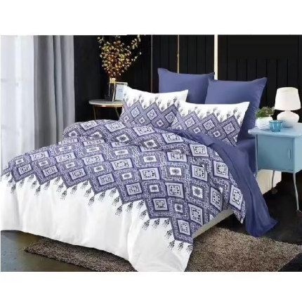 King Size Duvet Cover Set