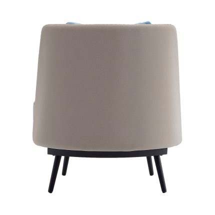 PU Leather Office Chair with Cushion Dubai Sharjah Abu Dhabi 6