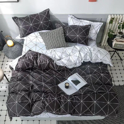 Single Size Duvet Cover