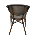 Abaca Rope Seat Outdoor Lounge Chair Dubai Sharjah Abu Dhabi