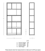 aero shelves lare 7 dubai sharjah abu dhabi