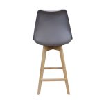 bar chair grey 1 dubai sharjah abu dhabi