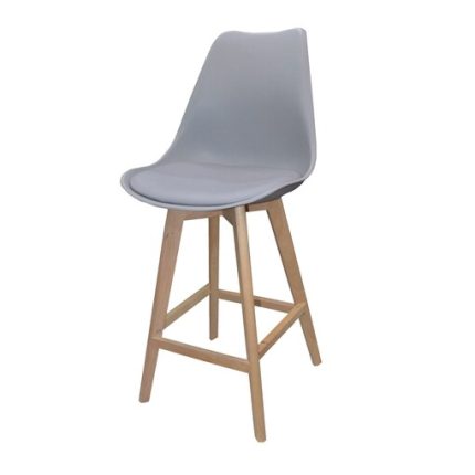 bar chair grey dubai sharjah abu dhabi