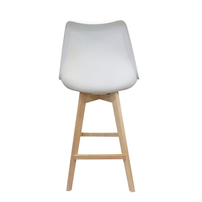 bar chair white 1 dubai sharjah abu dhabi