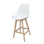 bar chair white dubai sharjah abu dhabi