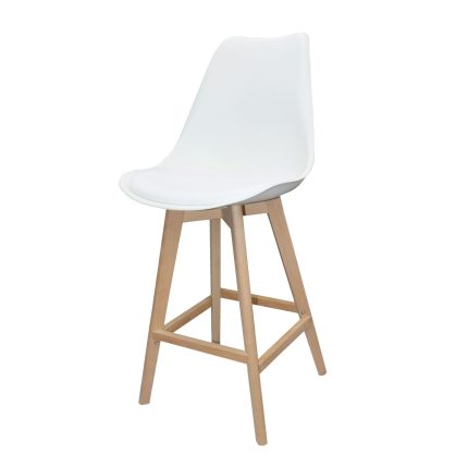 bar chair white dubai sharjah abu dhabi