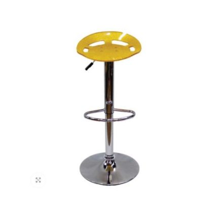 bar stool yellow dubai sharjah abu dhabi