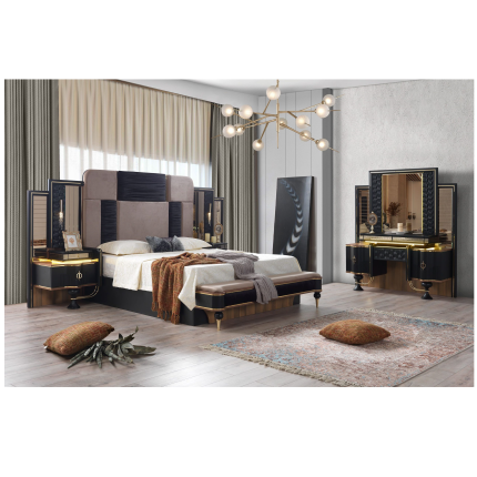 bella bedroom set dubai sharjah abu dhabi