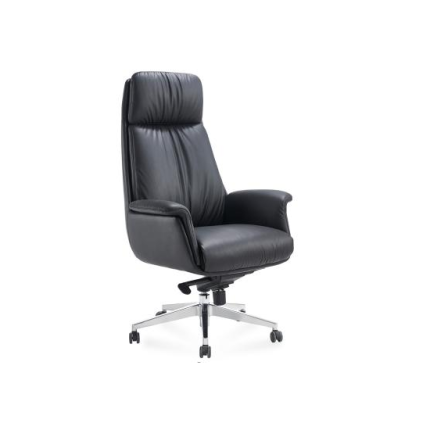 black high back chair dubai sharjah abu dhabi