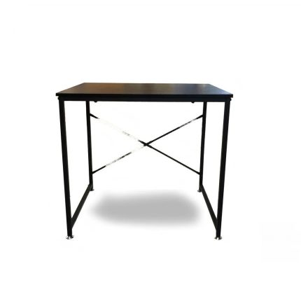 black small desk dubai sharjah abu dhabi transformed