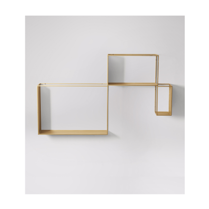 Brandlehow Floating Shelves