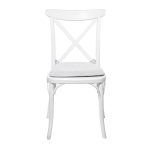 chair capri white dubai sharjah abu dhabi