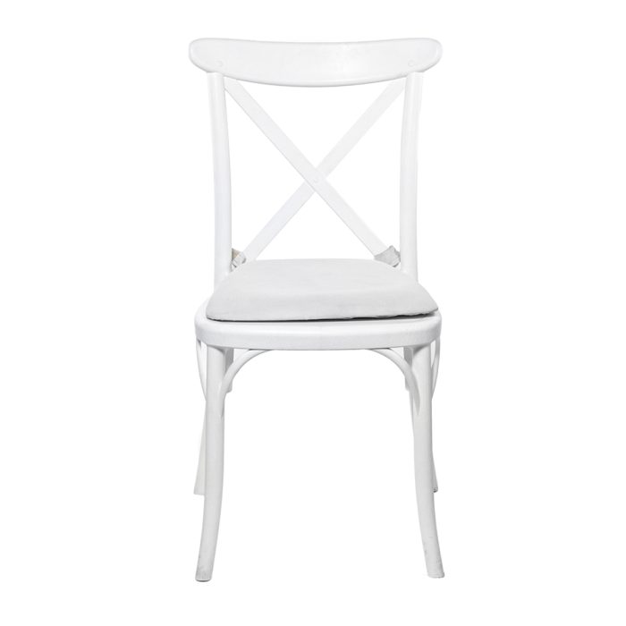 chair capri white dubai sharjah abu dhabi
