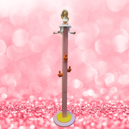 Rose Children Hanger-Girl