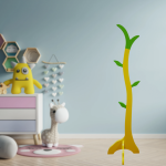 Children Hanger-Tree