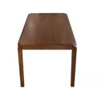 classical dining table brown dubai sharjah abu dhabi (1)