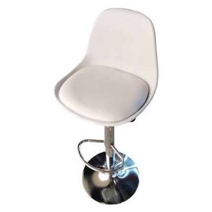 counter bar chair white dubai sharjah abu dhabi