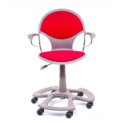 cuckoo chair red dubai sharjah abu dhabi (1)