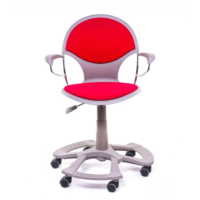 cuckoo chair red dubai sharjah abu dhabi (1)
