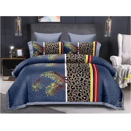 duvet 6 bedding cover set of 6 light blue dubai sharjah abu dhabi