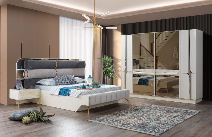elf bedroom set dubai sharjah abu dhabi