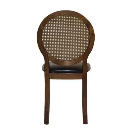 1 Luxury Armless Dining Chair Dubai Sharjah Abu Dhabi