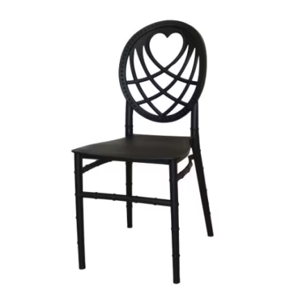 Modern Armless Dining Chair Dubai Sharjah Abu Dhabi