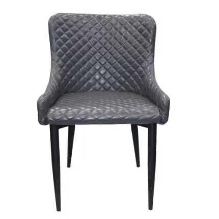 Premium Leather Dining Chair Dubai Sharjah Abu Dhabi