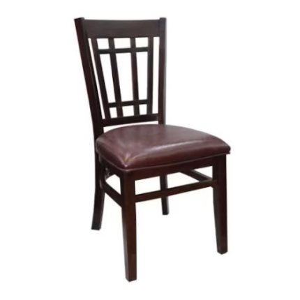 Premium Wooden Dining Chair Dubai Sharjah Abu Dhabi