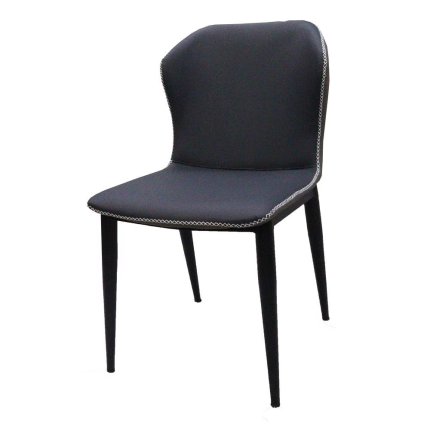101 Stylish Armless Fabric Chair Dubai Sharjah Abu Dhabi