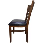 Furniture Solid Wooden Dining Chair Dubai Sharjah Abu Dhabi