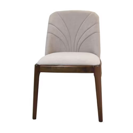 901 Premium Armless Dining Chair Dubai Sharjah Abu Dhabi