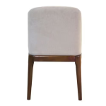 902 Premium Armless Dining Chair Dubai Sharjah Abu Dhabi