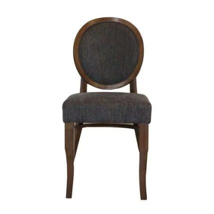 401 Stylish Armless Dining Chair Dubai Sharjah Abu Dhabi