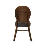 402 Stylish Armless Dining Chair Dubai Sharjah Abu Dhabi